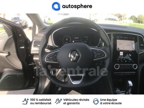 Renault Megane 85 kW image number 17