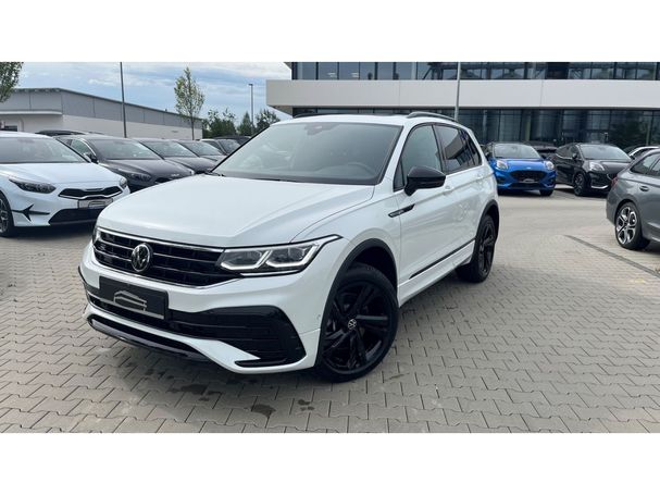 Volkswagen Tiguan 4Motion DSG 180 kW image number 1