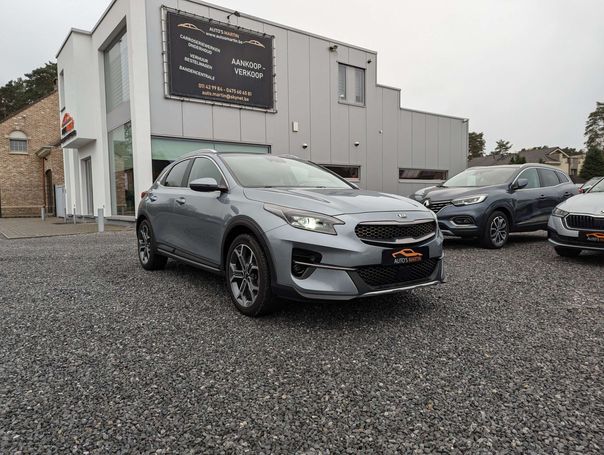 Kia XCeed 1.6 CRDi 100 kW image number 3