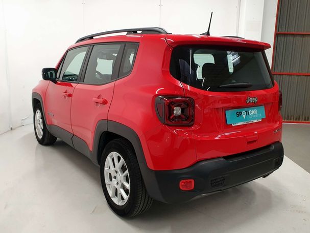 Jeep Renegade 1.0 Limited 88 kW image number 7