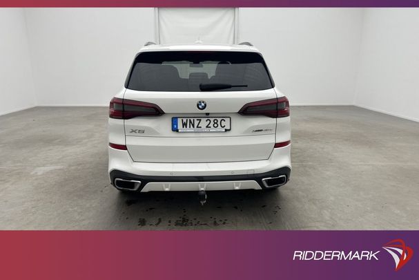 BMW X5 45e xDrive 291 kW image number 9