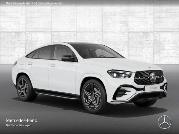 Mercedes-Benz GLE 350 de AMG 245 kW image number 16