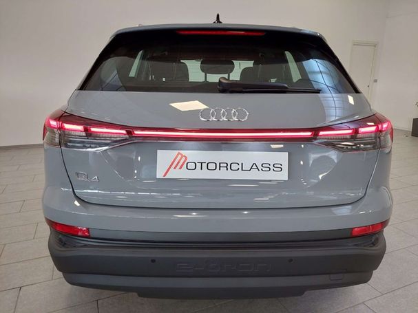 Audi Q4 40 e-tron Business 150 kW image number 4