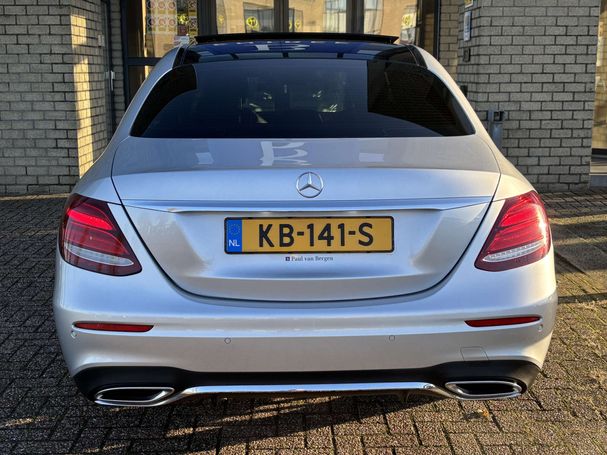 Mercedes-Benz E 220 d 143 kW image number 6