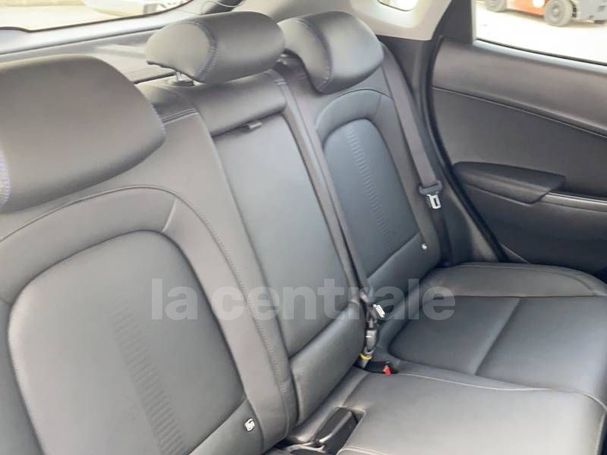 Hyundai Kona 150 kW image number 16