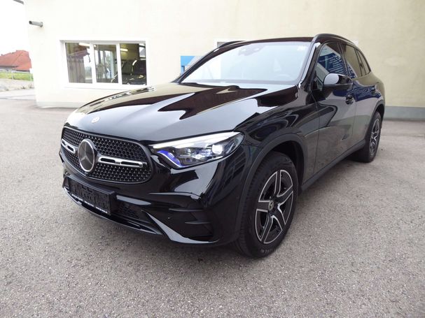 Mercedes-Benz GLC 220 d 4Matic 145 kW image number 1