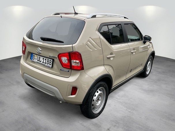 Suzuki Ignis 61 kW image number 6