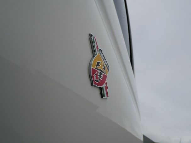 Abarth 595 Turismo 1.4 T-Jet 165 121 kW image number 33