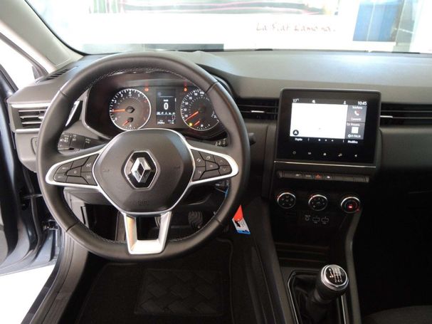 Renault Clio TCe 90 66 kW image number 8