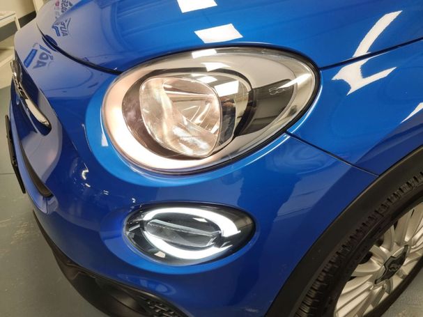 Fiat 500X 1.0 88 kW image number 20