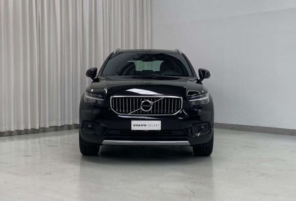 Volvo XC40 Recharge Plug-in Hybrid T4 Inscription Expression 155 kW image number 3