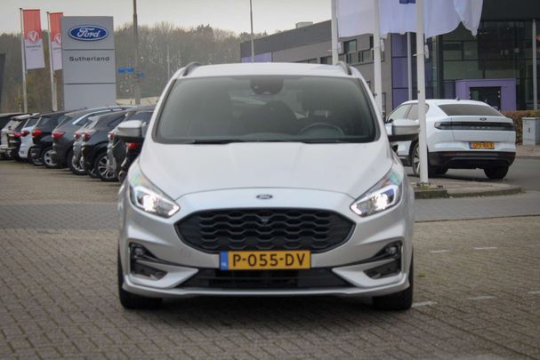 Ford S-Max ST-Line 141 kW image number 14