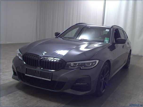 BMW 320i Touring 135 kW image number 1