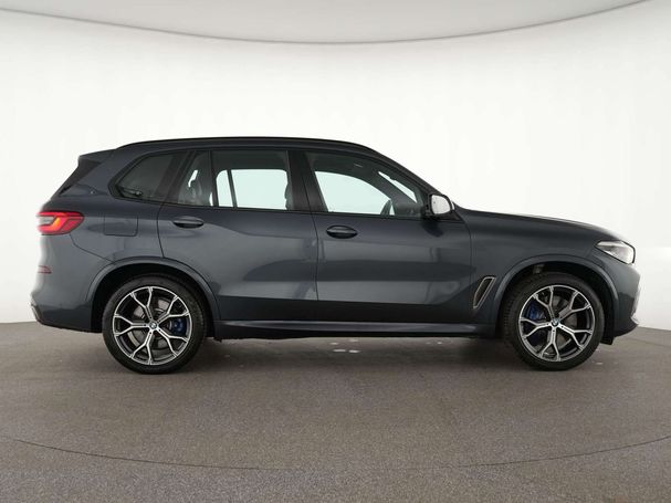 BMW X5 M50i xDrive 390 kW image number 5