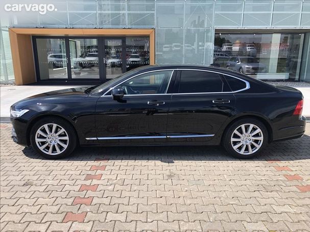 Volvo S90 D5 AWD Inscription 173 kW image number 4