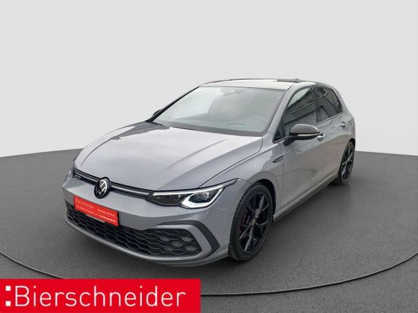 Volkswagen Golf GTD DSG 147 kW image number 1