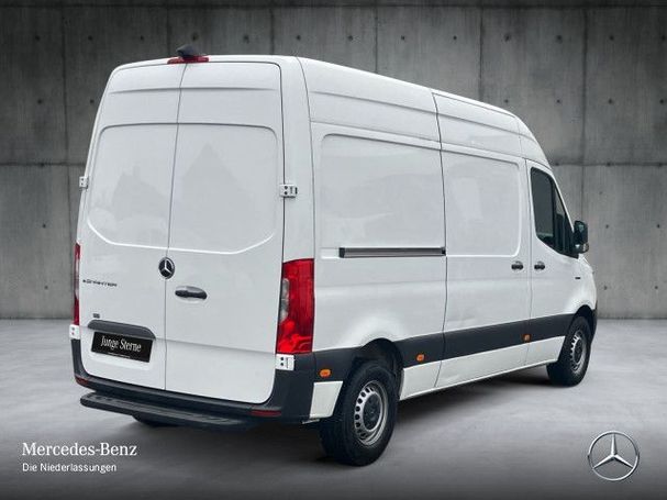 Mercedes-Benz Sprinter e 84 kW image number 6