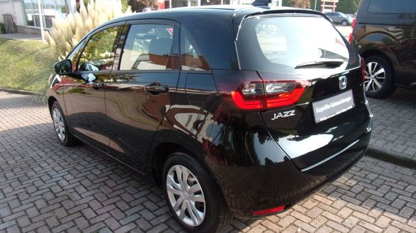 Honda Jazz 1.5 i-MMD 80 kW image number 10