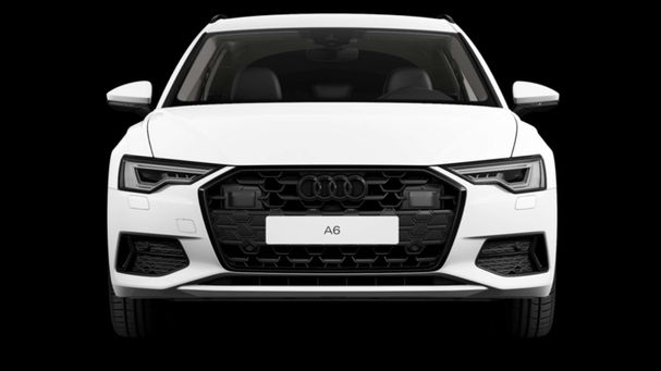 Audi A6 40 TDI S tronic Avant Advanced Business 150 kW image number 2