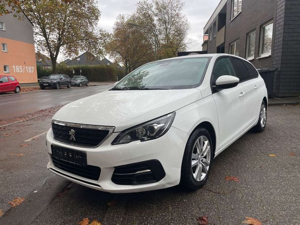 Peugeot 308 SW Active 96 kW image number 1