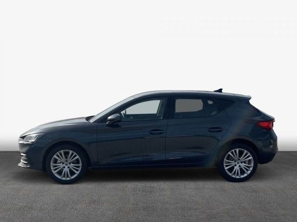 Seat Leon 2.0 TDI Style DSG 110 kW image number 20