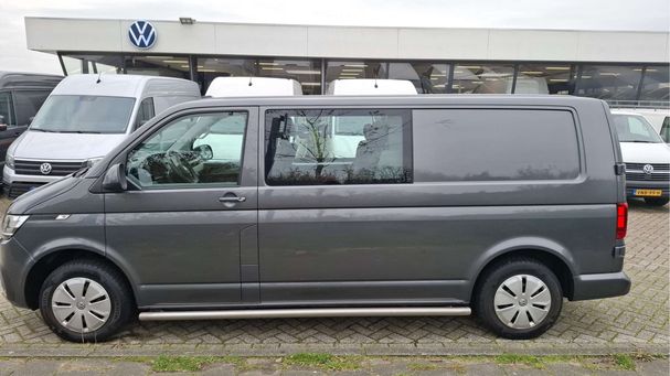 Volkswagen T6 Transporter 110 kW image number 4