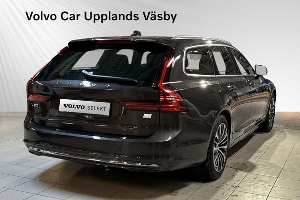 Volvo V90 AWD T6 261 kW image number 6