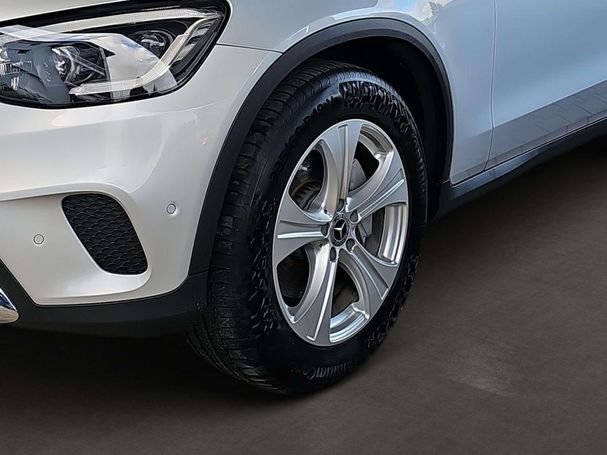 Mercedes-Benz GLC 300 4Matic 190 kW image number 7