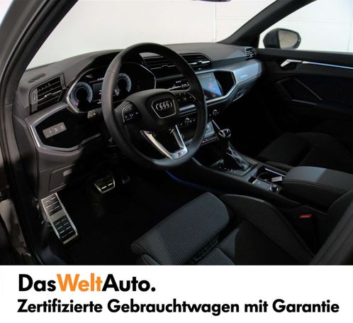 Audi Q3 35 TDI quattro 110 kW image number 7