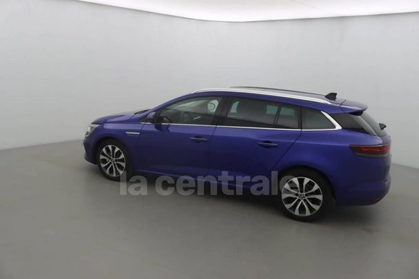 Renault Megane TCe 140 EDC 103 kW image number 22