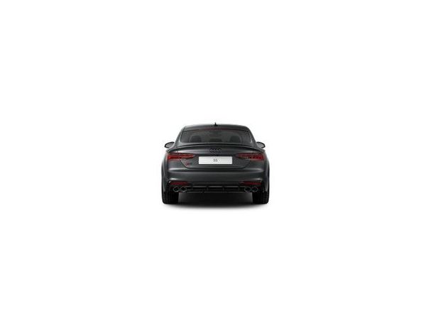 Audi S5 TDI Tiptronic Sportback 251 kW image number 7