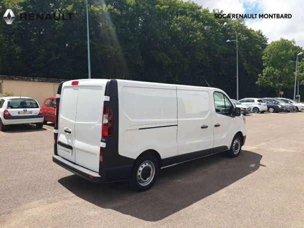 Renault Trafic L2H1 Blue dCi 130 96 kW image number 23