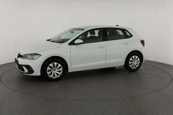 Volkswagen Polo 1.0 TSI DSG 70 kW image number 29