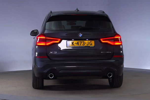 BMW X3 xDrive30e M 215 kW image number 34