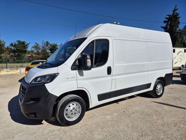 Fiat Ducato 2.3 88 kW image number 1