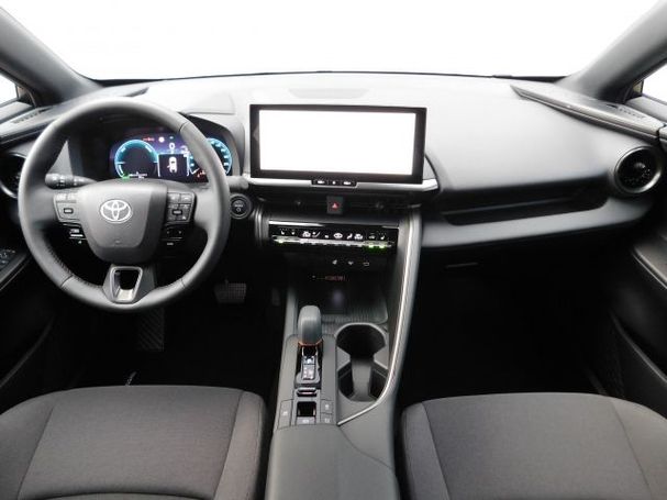 Toyota C-HR 1.8 Hybrid 103 kW image number 7