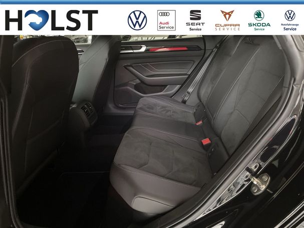 Volkswagen Arteon 2.0 TDI DSG Shooting Brake 4Motion 147 kW image number 7