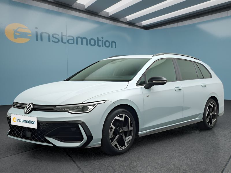 Volkswagen Golf 8