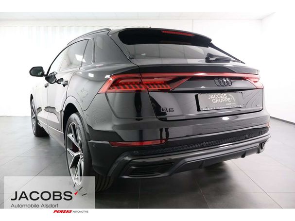 Audi Q8 50 TDI quattro 210 kW image number 6