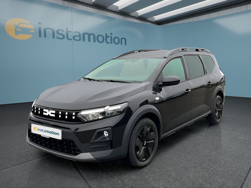 Dacia Jogger TCe 110