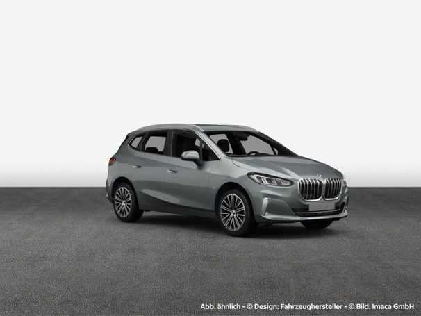 BMW 220i Active Tourer 125 kW image number 7