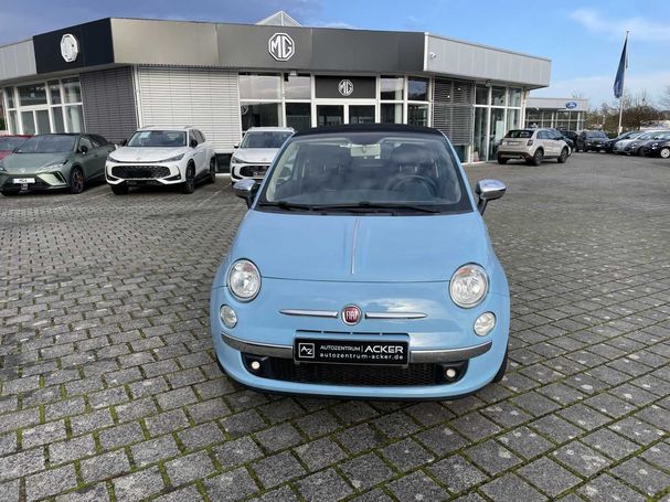 Fiat 500C 1.2 Pop 51 kW image number 2