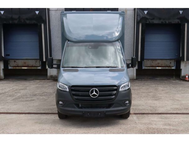 Mercedes-Benz Sprinter 317 125 kW image number 2