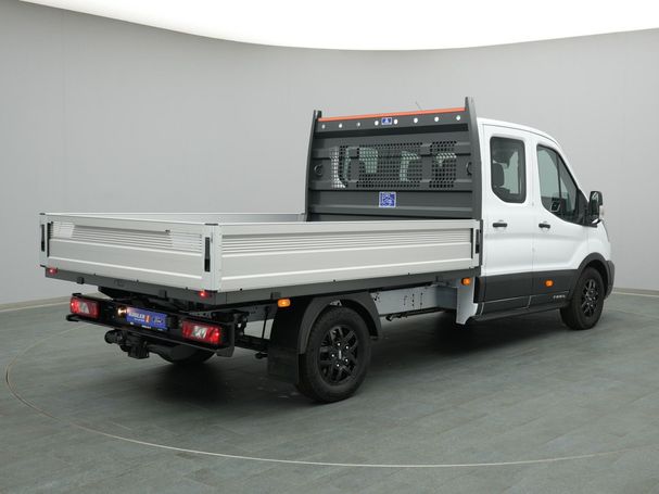 Ford Transit 350 L3 125 kW image number 3