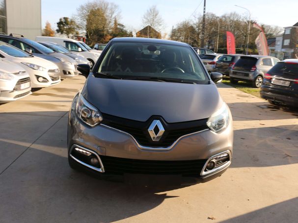 Renault Captur Energy TCe 66 kW image number 5