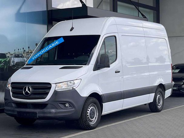 Mercedes-Benz Sprinter 314 CDi 105 kW image number 1