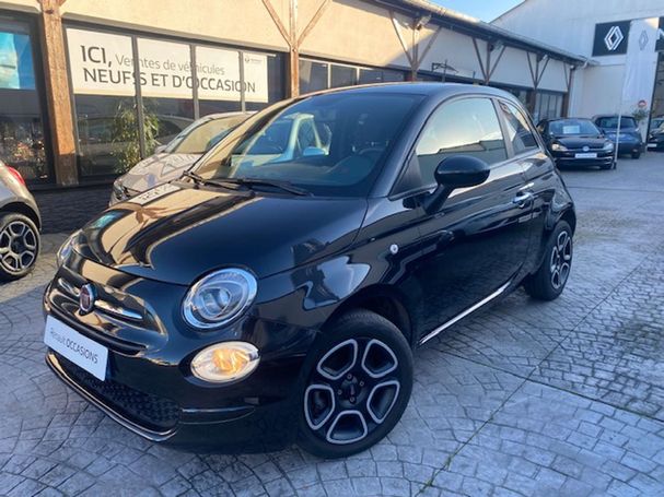 Fiat 500 1.0 51 kW image number 1