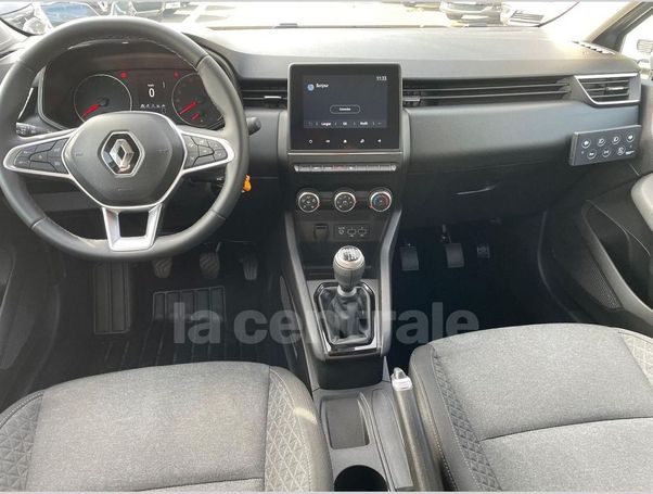 Renault Clio TCe 90 66 kW image number 7