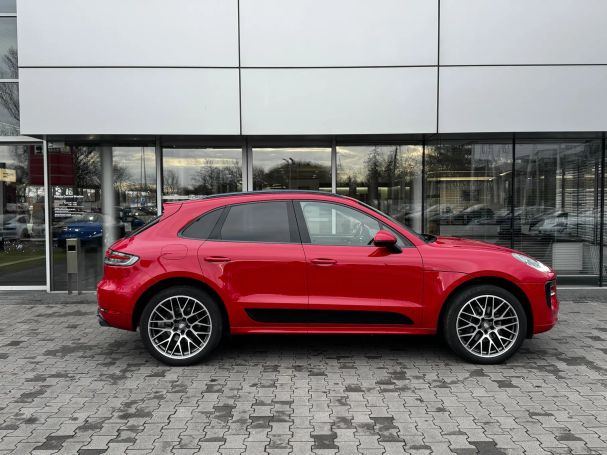 Porsche Macan 180 kW image number 11