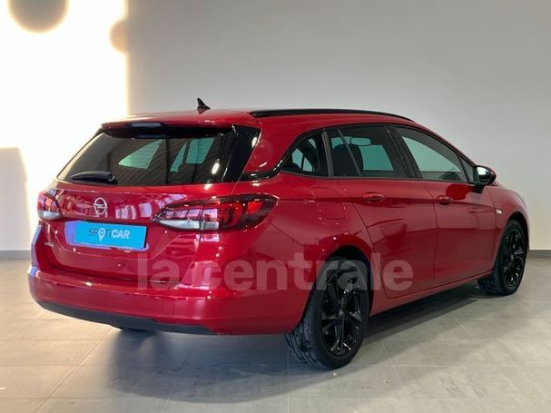 Opel Astra 1.2 Turbo Sports Tourer Ultimate 107 kW image number 3